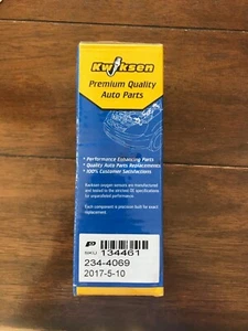 KWIKSEN OXYGEN & AIR FUEL SENSOR SKU 134461 PREMIUM QUALITY AUTO PARTS - Picture 1 of 5