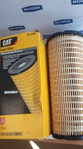 FILTRO COMBUSTIBLE GATO 1R 0756 ALTA EFICIENCIA (nuevo stock antiguo) - Imagen 1 de 11