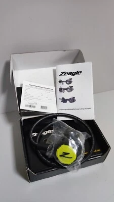Zeagle Envoy II Octopus Yellow, 2nd Stage Regulator - 320-3310 - New - Image 1 of 4