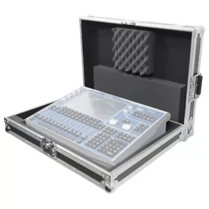 ProX XS-UMIX1821 Universal Mixer ATA Style Road Travel Hard Case idjnow - Picture 1 of 7