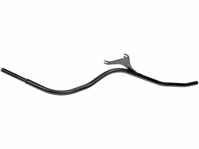 Dorman 78XD52W Auto Trans Dipstick Tube Fits 2001-2006 Chevy Silverado 2500 HD - Изображение 1 из 1