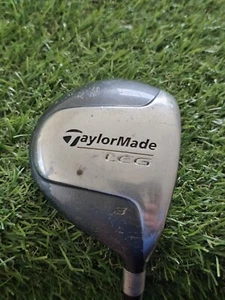 Taylormade 300 Series 15° 3 Fairway Wood Regular Flex Stock Shaft - Picture 1 of 7