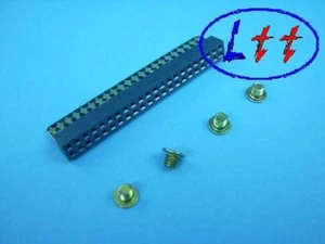 Hard Drive Adapter Dell Latitude C600 C610 C640 100L - Picture 1 of 6