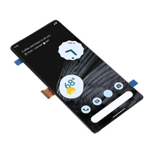 Screen Replacement For 7 Pro 5G GP4BC GE2AE 6.7in Phone Organic DB - Photo 1/12