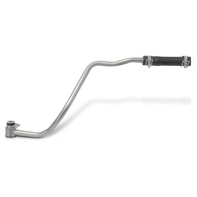 Nueva línea de refrigerante turbocompresor de retorno para Ford F-250 F-350 Super Duty 2015 6,7 L Foto 1 de 4