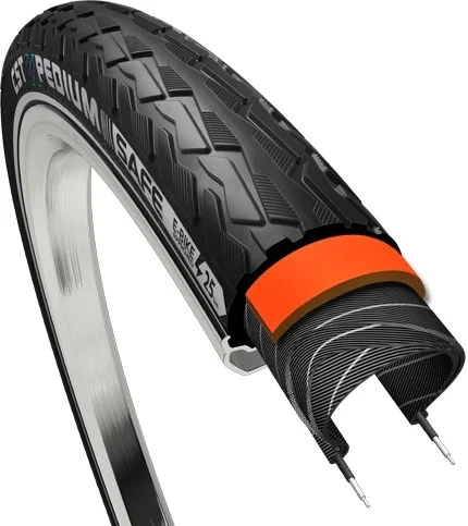 EB1501B 28x1.75 47-622 Xpedium Safe - Bild 1 von 1