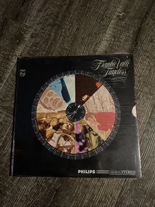 Frankie Valli Timeless LP PHS 600-274 Stereo Vinyl Record Brand New Sealed - Picture 1 of 2