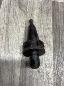 Carboloy BT40-EM2.56-0375 Werkzeughalter Schaftfräser #4021D119PR5SI - Bild 1 von 4