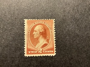 U.S. Scott 210 NG CV $12 - Picture 1 of 2