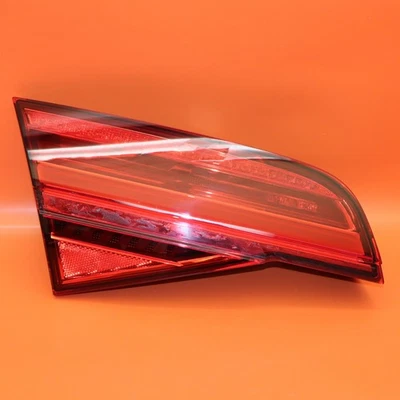 Piloto trasero izquierdo audi a8 s8 2015 2016 2017 2018 led 4h0945093j oem Foto 1 de 4