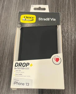 Custodia Otterbox serie Strada Via per Apple iPhone 13 - Foto 1 di 5