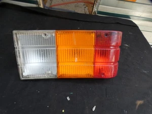 Wohnwagen,Heckwickel Rund Rücklicht,Birnen und Heck,Jokon,Telmu,Hella - Bild 1 von 4
