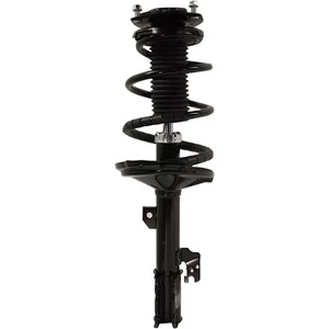 Loaded Strut For 2004-2007 Toyota Highlander Front Passenger Side - Picture 1 of 7