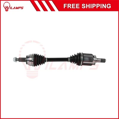 Eje delantero izquierdo CV para Land Rover Discovery 2017-2021 Range Rover 2013-2021 Foto 1 de 4