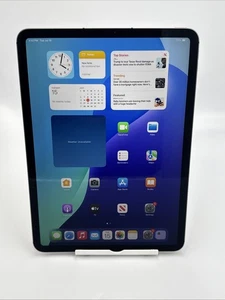 Apple iPad Pro 11 pulgadas 3ª generación negro espacial A2301 512 GB, Wi-Fi + 5G 11 pulgadas - K6KV - Imagen 1 de 14