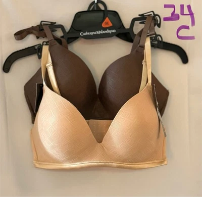 Catherine Malandrino Bra Set - Image 1 of 3