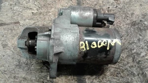 Starter Motor Fits 07-09 VITARA 815724 - Picture 1 of 12