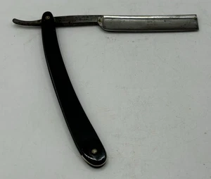 Old Shaving Vintage Shumate’s Barber Straight Razor St. Louis MO. U.S.A. - Picture 1 of 12