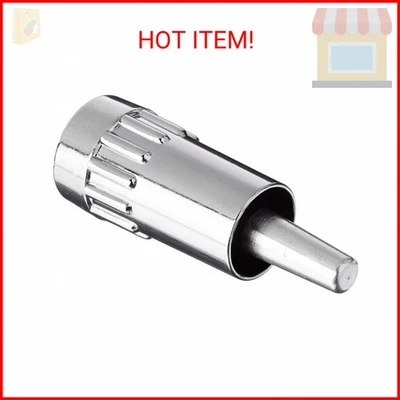 Lixit L100 Grifo de Agua Fuente Automática para Perros y Otras Mascotas. (Pack de 1) Foto 1 de 2