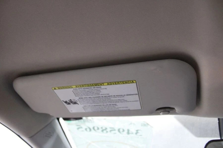 Parasol izquierdo conductor sedán compatible con Corolla 17-19 2659635 Foto 1 de 4