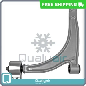 Control Arm Front Lower Right fits Chevrolet Malibu, Pontiac G6, Saturn Aura QOA - Picture 1 of 8