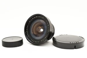 Leica Elmarit-R 19mm F/2.8 Lens Ver.1 3Cam Canada [Exc+] #2348062A - Picture 1 of 13
