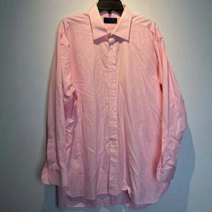 HILDITCH & KEY DRESS SHIRT - Picture 1 of 2