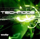 Various Artists Techmode (CD) (US IMPORT)