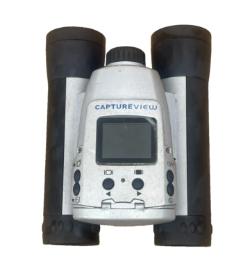 Meade Capture View D502,201 Binocular CV60506C0001642 - Image 1 of 4