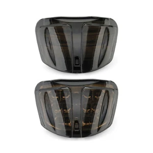 LED Tail Light Turn Signal Blinker For SUZUKI GSXR 600 GSXR750 2006-2007 - Picture 1 of 28