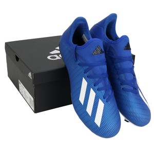 Las mejores ofertas en Adidas Azul 12 Zapatos de fútbol americano para EE.  UU. para hombres | eBay