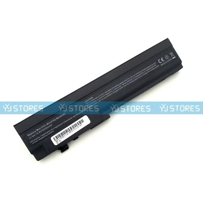 Battery for HP Mini 5101 5102 5103 539027-001 HSTNN-DB0G HSTNN-I71C HSTNN-IB0F - Image 1 of 4