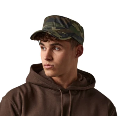 Casquette Armée Camo Baseball Militaire Pour Hommes Et Femmes Chapeau De Pêche - Photo 1/3