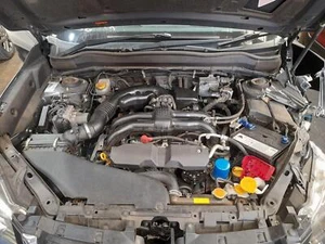 SUBARU FORESTER ENGINE PETROL, 2.5, FB25 (126kW), NON TURBO, 09/13-07/18 - Picture 1 of 12