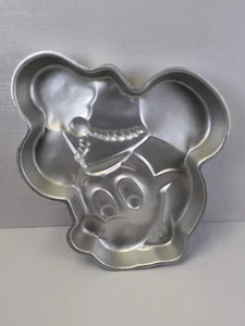 Mickey Mouse Band Leader - Wilton Cake Pan # 515-302 - Imagen 1 de 1