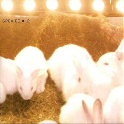Various - SPEX CD #12 CD Comp 5181 - Bild 1 von 3