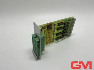 Wera-Profilator Recotec Ausgangsmodul OUT-24 output card RE-24OUT RE97014 - Picture 1 of 8