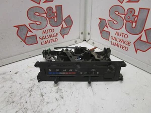 Daihatsu Terios 1997-2000 Heater Control Panel Climate Blower switch - Picture 1 of 4