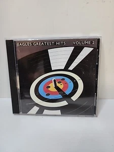 Eagles Greatest Hits Volume 2 Electra 1982 Compact Disc - Bild 1 von 3