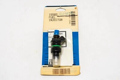 Injetor de combustível Tomco 15503 para Toyota Camry (1983-1986) - Imagem 1 de 4