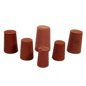 Tapered Standard Rubber Bung 19mm Premium High Quality Durable Construction - Picture 1 of 1