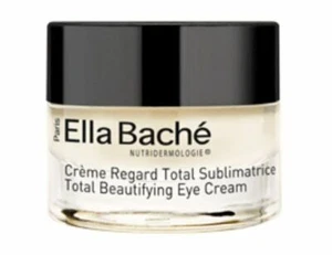 Crema embellecedora total para ojos Ella Bache SKINISSIME 15 ml #dktau - Imagen 1 de 1