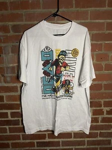 Jeremy Dean Deansnuts WOBF Wonders of Black Flag Grateful Dead 2021 Erwachsene XL - Bild 1 von 6