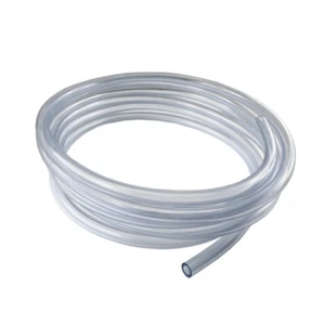 NEU REHAU PVC Schlauch 25m Wasserschlauch Luftschlauch Benzin 2 3 4 5 6 8 10 mm - Bild 1 von 5