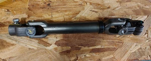 OEM HYUNDAI KIA Steering Shaft QBV4A, Mobis, QAR QBD5G (Z2D6) - Picture 1 of 9