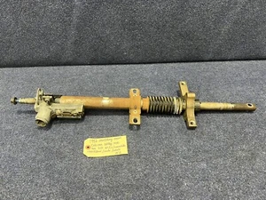 90-93 Ford Fox Body Mustang Steering Column Non Tilt 1990 1991 1992 1993 Oem Gt - Picture 1 of 14