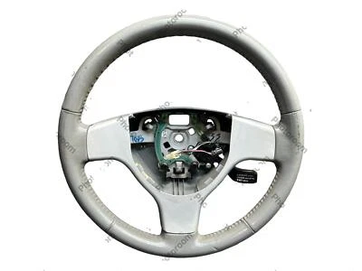 Volante Chrysler Town Country Touring 3.8L fabricante de equipamento original 2008 2009 2010 - Imagem 1 de 4