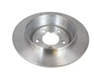 Ford OEM 2005 - 2012 Escape Mariner Rear Disc Brake Rotor 5L8Z-2C026-BA BRRF-68 - Picture 1 of 4