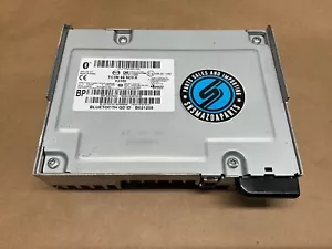 16-21 Mazda Miata MX-5 Miata OEM ND Radio Brain Connectivity Unit TC3M-66-9C0A - Picture 1 of 1