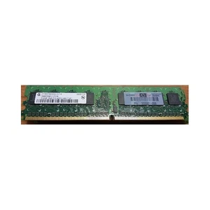 Infineon HYS64T6400HU-3.7-A 512MB DDR2 PC2-4200 Desktop Memory 533MHz - Picture 1 of 1